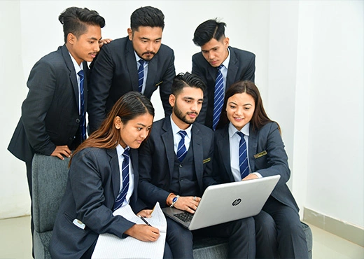 Padmashree College Padmashree College