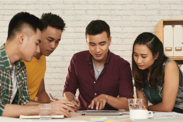 Individual-curated learning