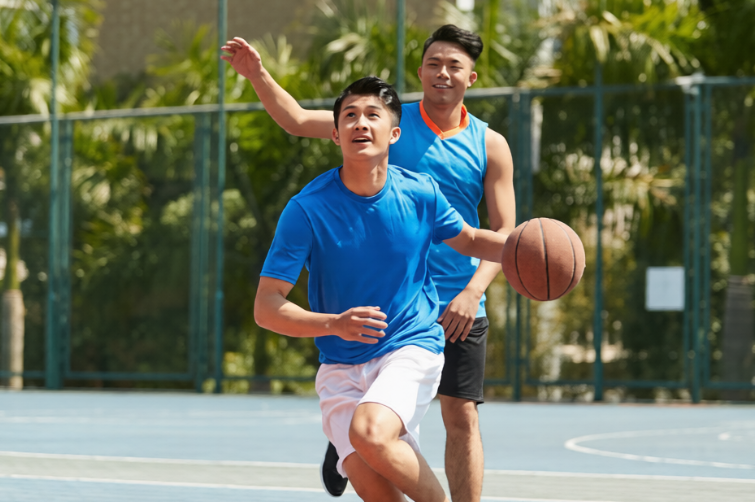 Sports