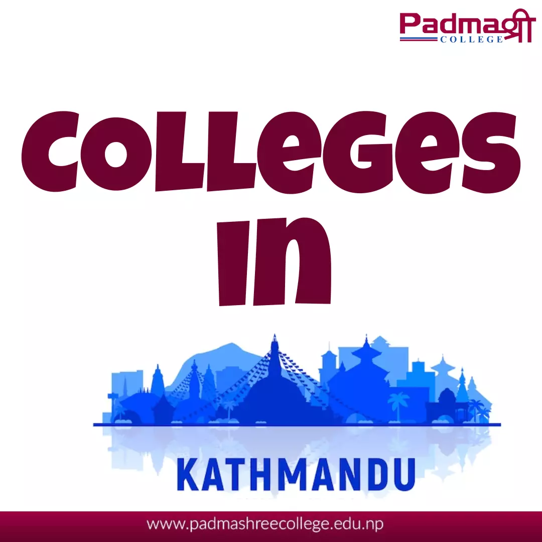 COLLEGE IN KATHMANDU 