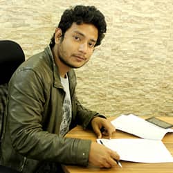 Saurav Karki Saurav Karki