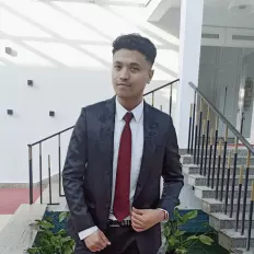 Bishrut Rajbhandari